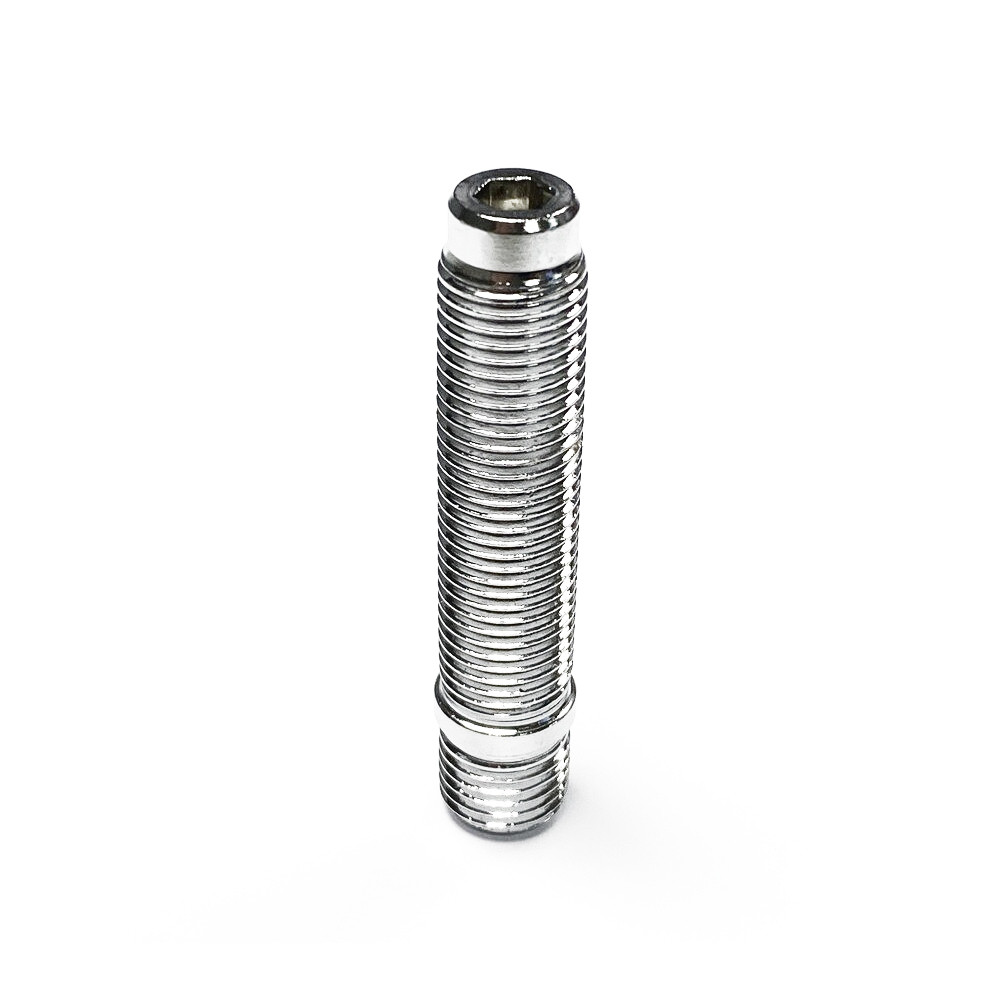 Wheel Stud / Individual / 70mm length - VWR-630009 - VWR630009 - 3666618024462