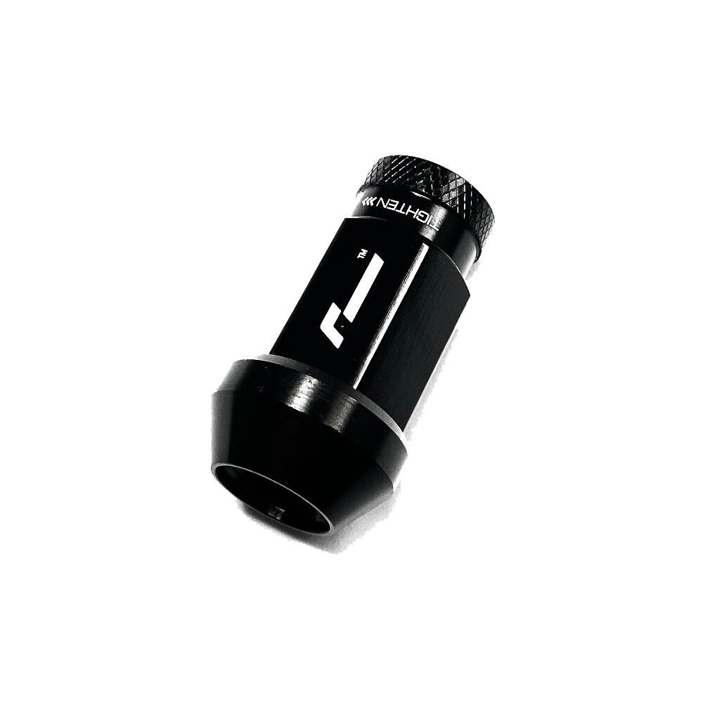 VWR - Piuliță conică pentru roată (60°) (jante aftermarket) Piesă (20 bucăți pe vehicul) - VWR-630008 - VWR630008 - 3666618024479