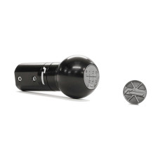 VWR - Handmatige versnellingsknop - MQB / MQB EVO / 6MT - VWR-700000 - VWR700000 - 3666618024837