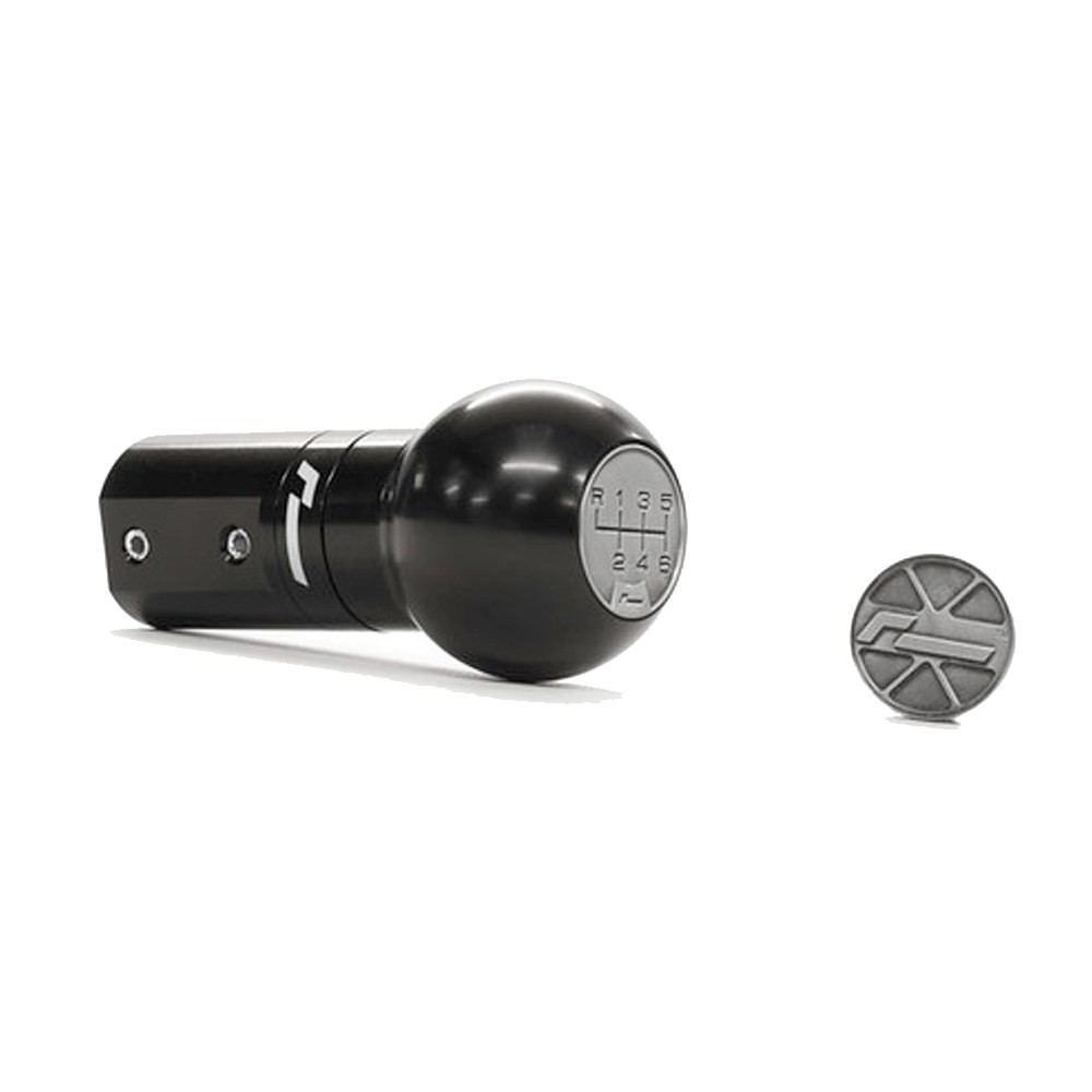 VWR - Pomello del cambio manuale - MQB / MQB EVO / 6MT - VWR-700000 - VWR700000 - 3666618024837