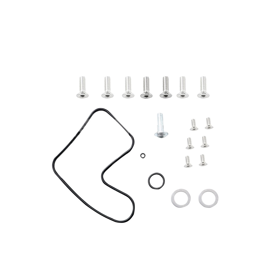 Oil Management Kit Service Kit, all hardware (for use with Oil Management Kit VWR13G700) - VWR-13G700-SERV - VWR13G700-SERV - 3666618025124