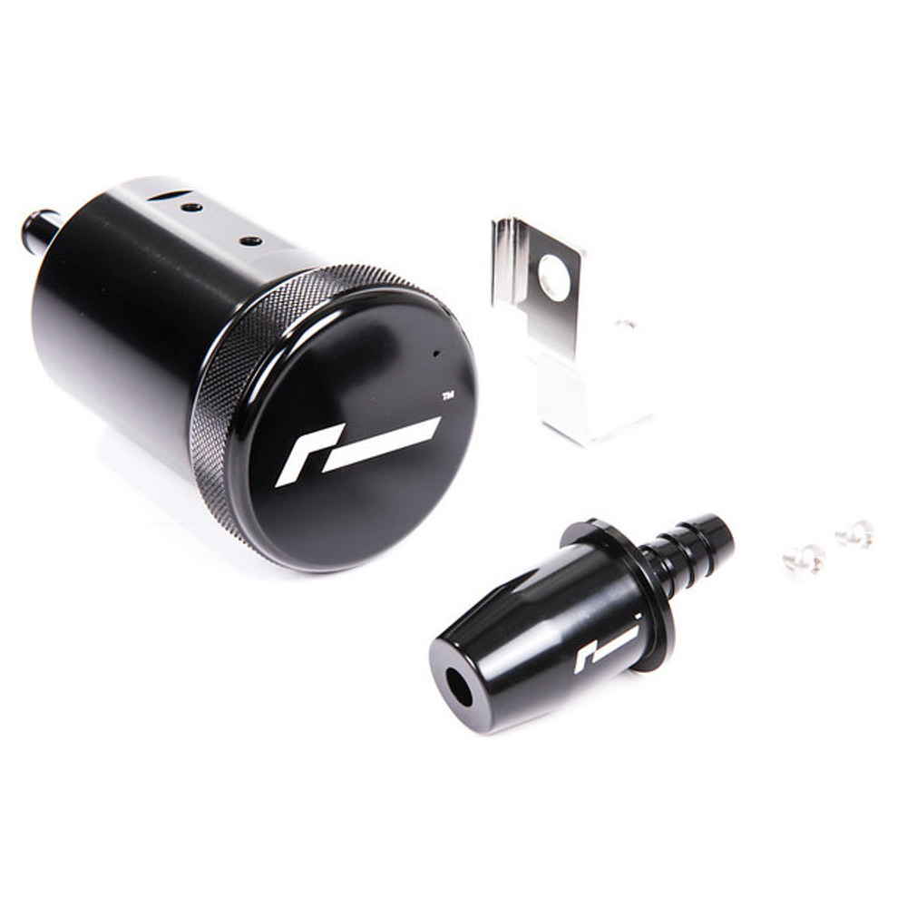 Remote Washer Fluid Fill Kit / Golf 7R & Audi S3 8V (for use with Oil Management Kit VWR13G700) - VWR-13G700RFK - VWR13G700RFK - 3666618025131