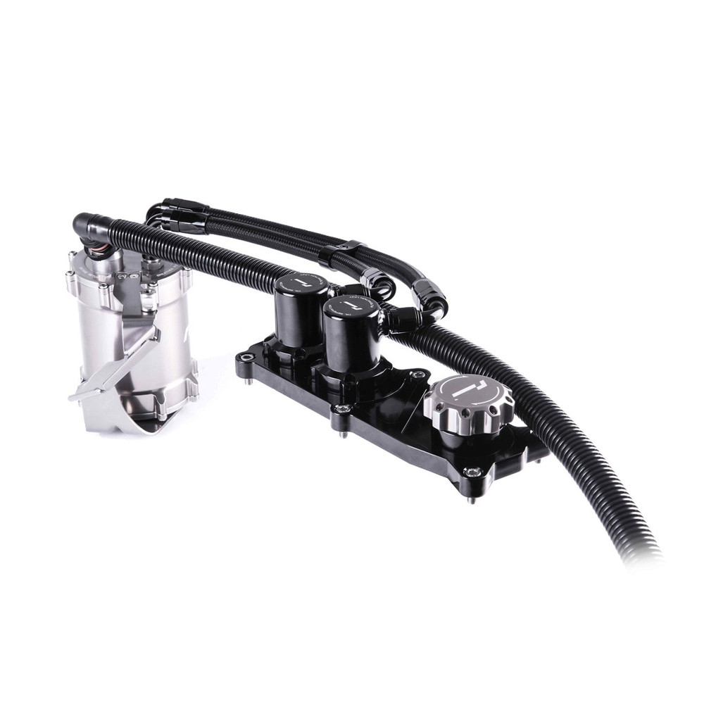 VWR - VWR - Kit voor olierecuperator voor Audi B9 S4/S5 - VWR-131000 - VWR131000 - 3666618025162