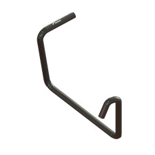 VWR - Koelslang voor MQB EVO 1.8/2.0TSI chassis EA888.4 (Niet compatibel met Turbo R, Clubsport, S3, Cupra, enz.)