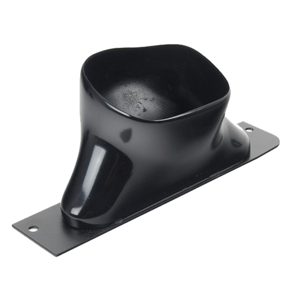 VWR - Aspirazione dinamica - Filtro adattatore silicone pannello frontale per Golf 6 - VWR-1200G6PA - VWR1200G6PA - 3666618025421