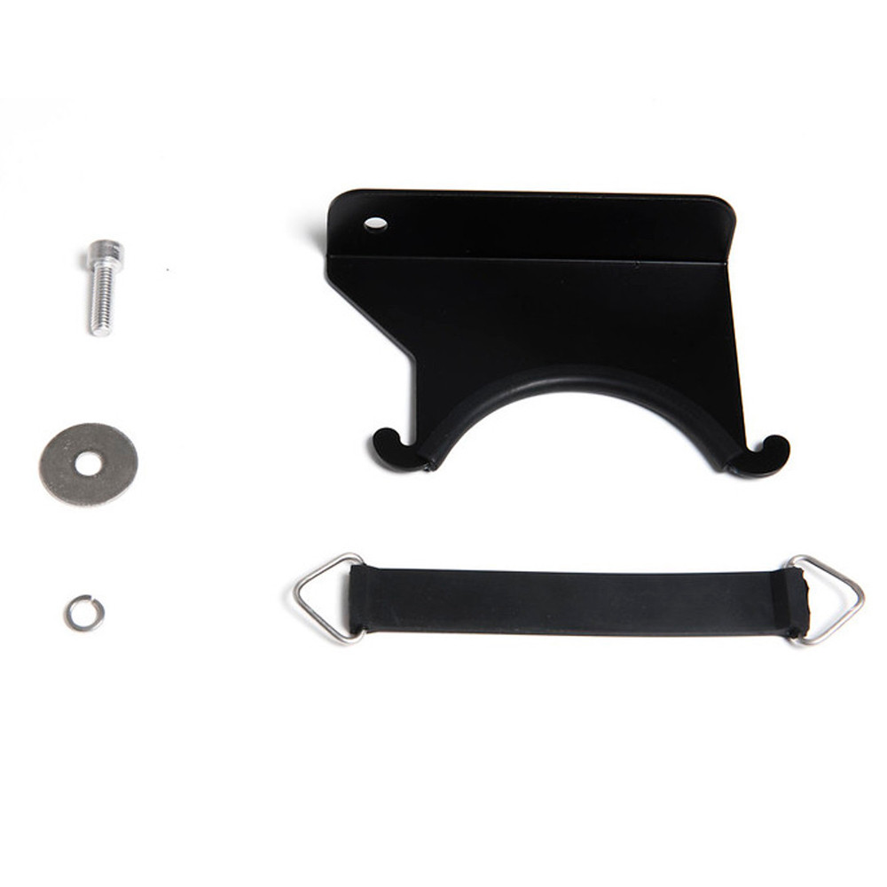 VWR - Aspirazione dinamica - Supporto e cinghia - VWR-1200BRAC - VWR1200BRAC - 3666618025452
