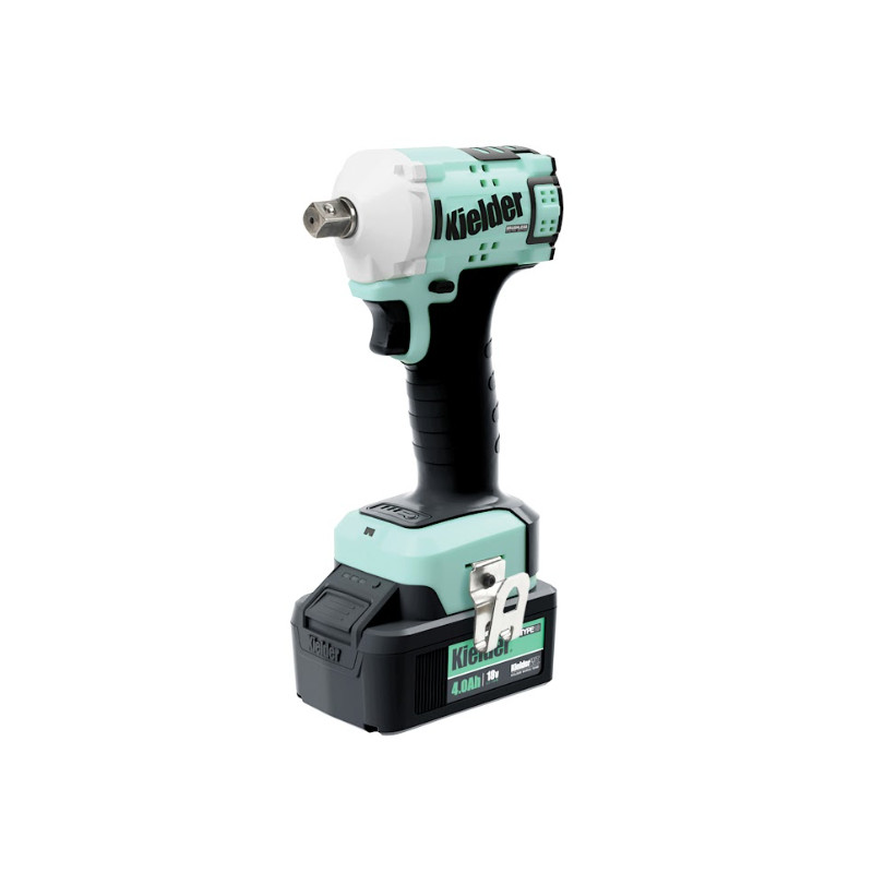 Avvitatore a impulsi Ultracompatto 1/2" 18v 1 batteria 4.0Ah (Kit) - KWT-040-01 - KWT-040-01EU - 5060441195951