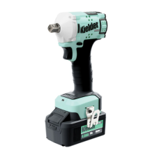 Avvitatore a impulsi Ultracompatta 1/2" 18v 2 batterie 4.0Ah (Kit)