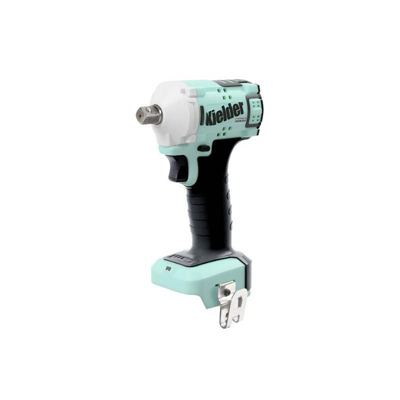 Alleen Ultra Compact 1/2" 18v slagmoersleutel - KWT-040-06 - KWT-040-06 - 5060441195470