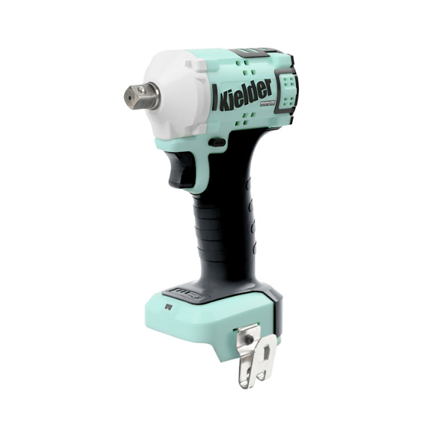 Pistol de impact ultra-compact de 1/2" 18 V, fără accesorii - KWT-040-06 - KWT-040-06 - 5060441195470