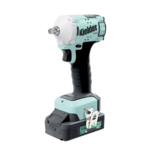 Clé à choc Ultra Compact 3/8" 18v Kielder® 2 batteries 2.0Ah (Kit)