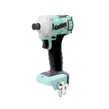 Kielder Ultra Compact 1/4" 18v slagmoersleutel alleen - KWT-155-06 - KWT-155-06 - 5060441190192