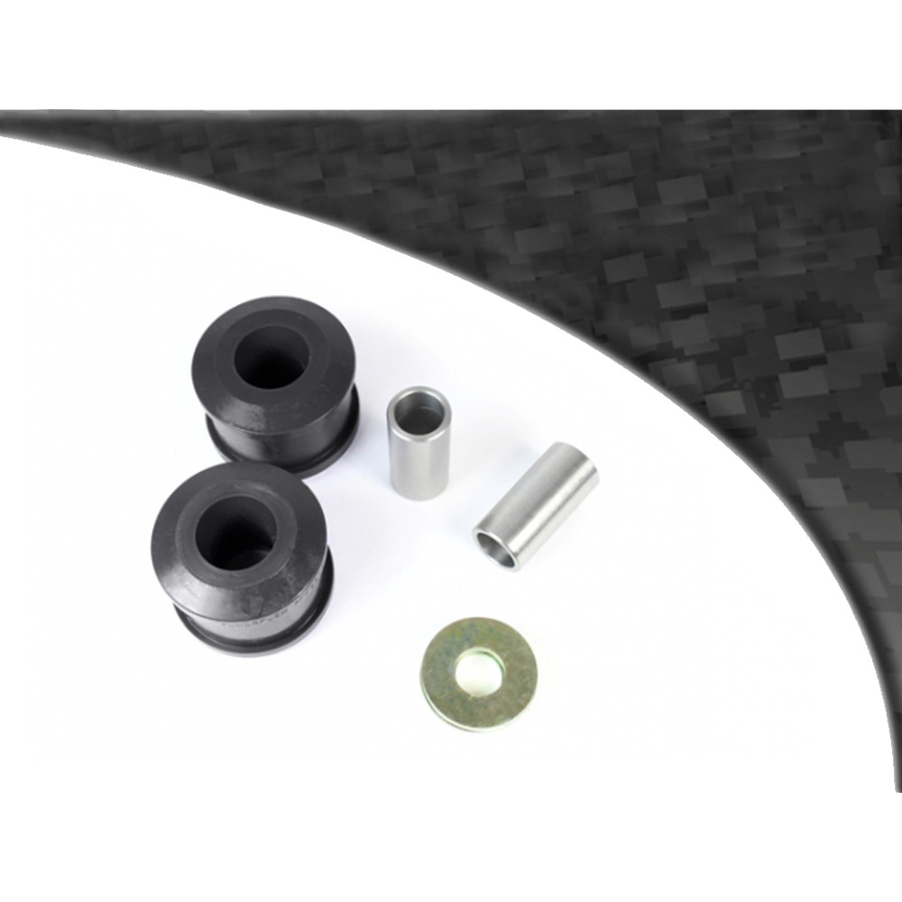 Silentbloc Powerflex Black Triangle față (2 bucăți) Negru - PF-F69702-2N - PFF69-702BLK - 5055676537706