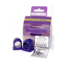 Powerflex Bushing Front Anti-Roll Bar Inner Bush Fiat Uno (2 Pieces)