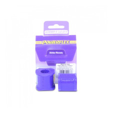 Silent-Bloc Powerflex Rolbeugel Achter Buitenkant Fiat Uno (2 stuks) - PF-F16106-2 - PFF16-106 - 5055676502667