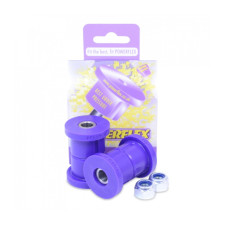 Silent-Bloc Powerflex voorste binnenarm Ford Escort RS T (2 stuks) - PF-F19102-2 - PFF19-102 - 5055676502803