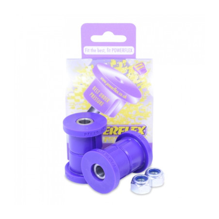 Silent-Bloc Powerflex Bras Intérieur Avant Ford Escort RS T (2 Pièces)