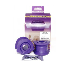 Silent-Bloc Powerflex Barra Anti-Rollio Diametro 22 Ford Escort MK4 (2 Pezzi)