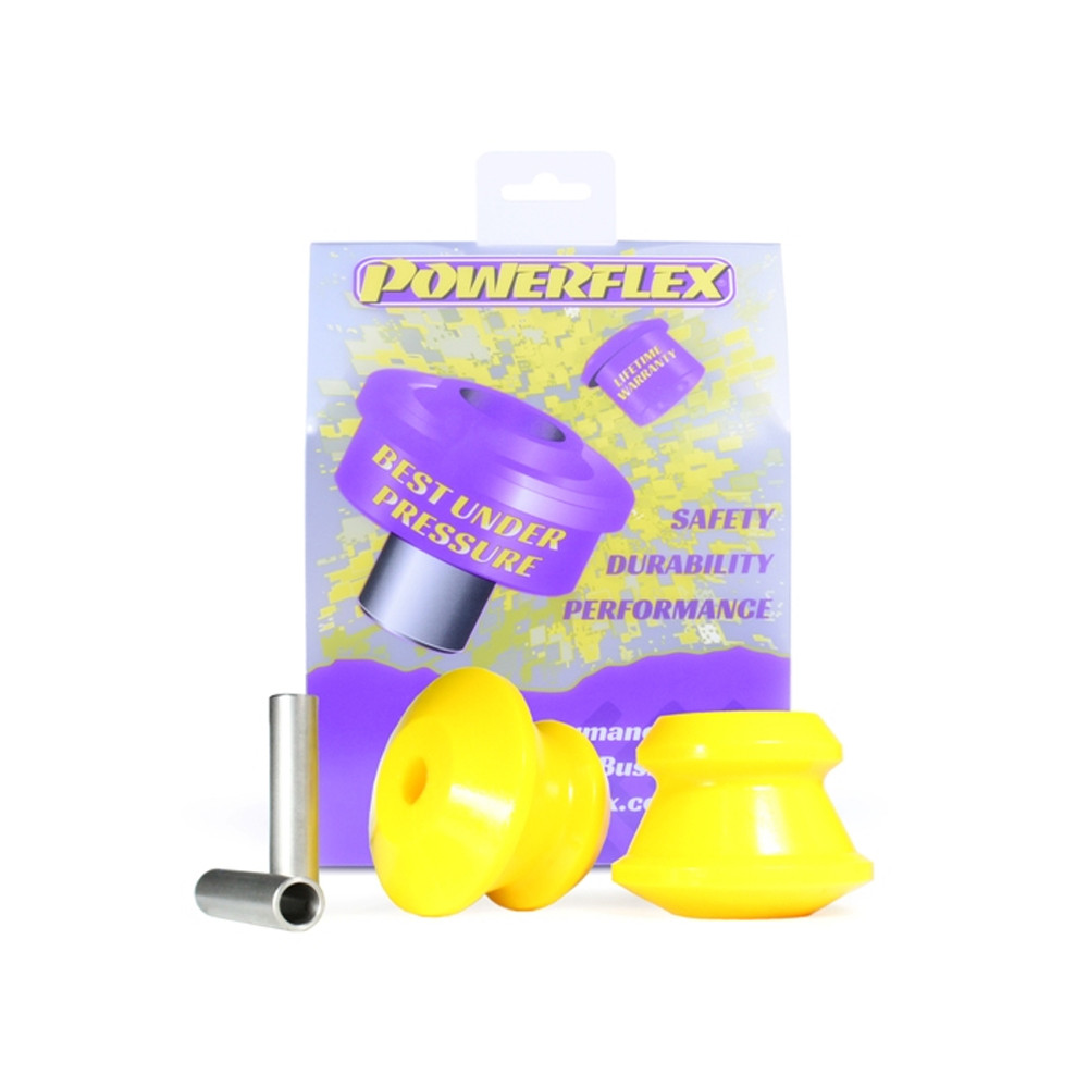 Silentbloc Powerflex pentru brațul spate Ford Escort Cosworth (2 bucăți) - PF-R19107-2 - PFR19-107 - 5055676502827