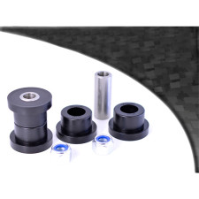 Silent-Bloc Powerflex Zwart Voorste Binnenarm Ford Escort Cosworth (2 Stuks) - PF-F19103-2N - PFF19-103BLK - 5055676513106