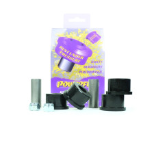 Silent-Bloc Powerflex Driehoek Achter Buitenkant Ford Escort (2 Stuks) - PF-R19110-2 - PFR19-110 - 5055676502834