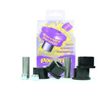 Silent-Bloc Powerflex Triangle Arrière Extérieur Ford Escort (2 Pièces)
