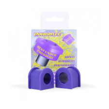 Silent-Bloc Powerflex Rolbeugel Achter Ford Sierra Cosworth (2 stuks) - PF-R19118-2 - PFR19-118 - 5055676502933