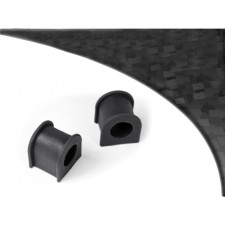 Silent-Bloc Powerflex Black Barre Anti-Roulis Arrière Ford Sierra Cosworth (2 Pièces)