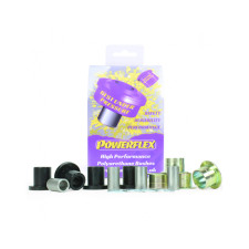 Silent-Bloc Powerflex Achternaaf Ford Escort RS Turbo (4 stuks) - PF-R19219-4 - PFR19-219 - 5055676503268
