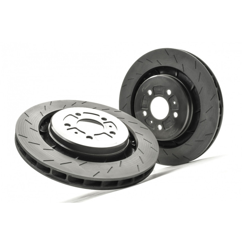 VWR - 330mm schijven voor Stage 2 remkit - VWR-680014 - VWR680014 - 3666618025742