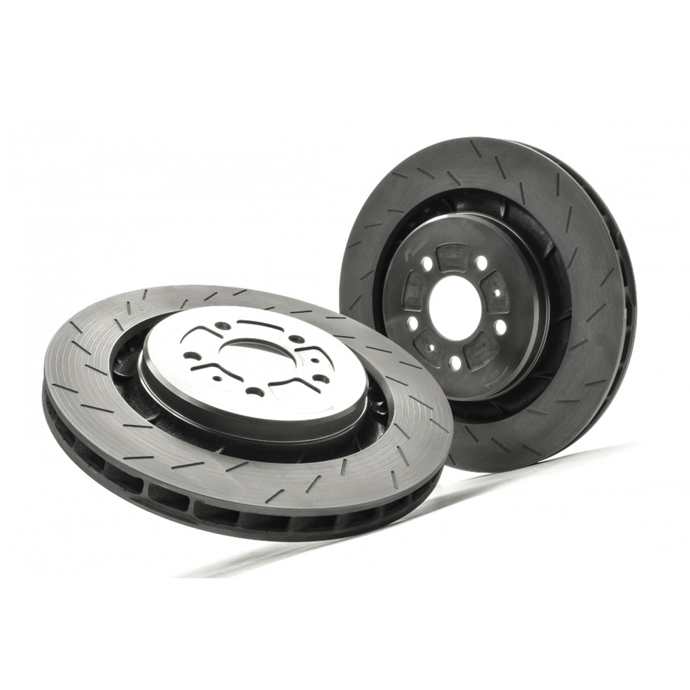 VWR - Discuri de 330 mm pentru kitul de frânare Stage 2 - VWR-680014 - VWR680014 - 3666618025742