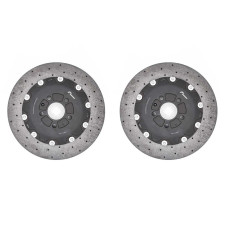 VWR - 380mm keramische koolstofremschijven voor fase 3 remkit - (VWR6700CARBON vereist) - VWR-680013 - VWR680013 - 3666618025759