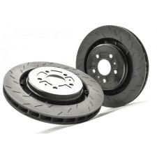 VWR - 345mm schijven voor Stage 2 remkit (Kit V1 en Evo) - VWR-680002 - VWR680002 - 3666618025841