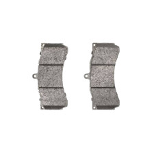 VWR - Remblokken voor Stage 3+ keramische koolstofremkit - VWR-6700CARBON - VWR6700CARBON - 3666618025872