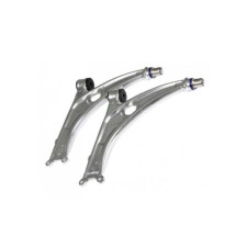 VWR - Aluminium ophangingsarmkit met silentblocs - Chassis MQB - VWR-45G701 - VWR45G701 - 3666618026046