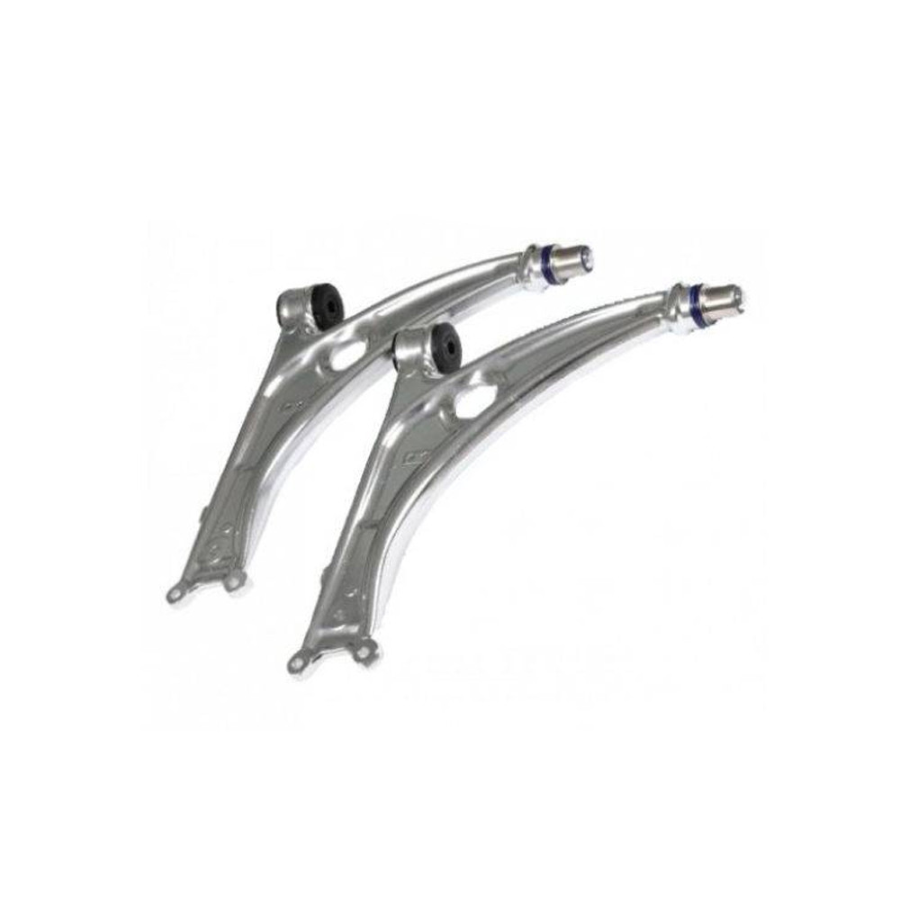 VWR - Set de brațe de suspensie din aluminiu cu silentblocuri - Șasiu MQB - VWR-45G701 - VWR45G701 - 3666618026046