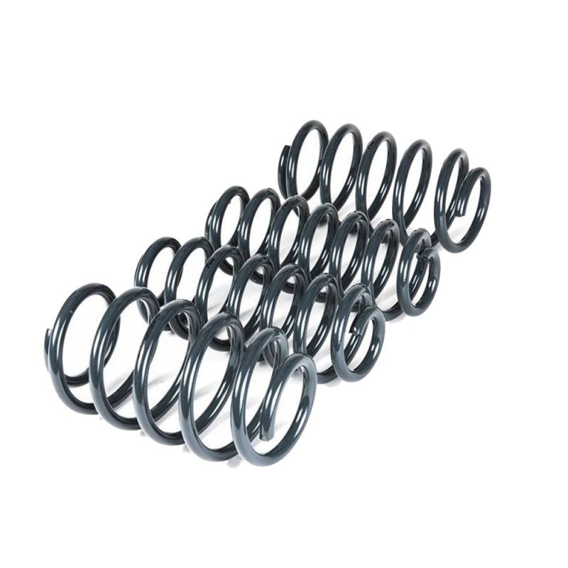 VWR - Sport korte veerset - Chassis A5 Tractie: Golf 6R / Jetta Gli / Skoda Octavia - VWR-31G60R - VWR31G60R - 3666618026220