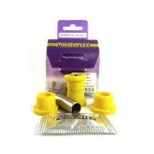 Silent-Bloc Powerflex Driehoek Voor Mini Alle Modellen (2 stuks) - PF-F63101-2 - PFF63-101 - 5055676507105