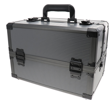 Track tool box (empty) - AS-990001 - 950/990001 - 3666618123400