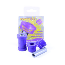 Silent-Bloc Powerflex Voor Triangle Volkswagen Golf 1 (2 stuks) - PF-F85211-2 - PFF85-211 - 5055676510433