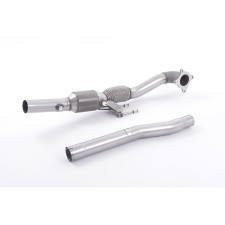 Descente de Turbo Milltek SSXAU200R (V1 / V2)