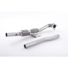 Descente de Turbo Milltek SSXVW215 (V2)