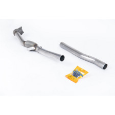 Turbo Milltek SSXVW216 (V2) afdaling - MLK-SSXVW216.V2 - SSXVW216