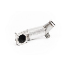 Downpipe Milltek SSXHY101