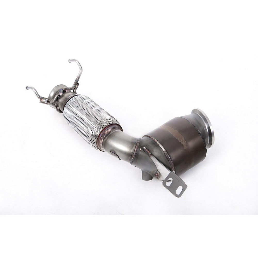 Milltek SSXM471 Turbo afdaling - MLK-SSXM471 - SSXM471