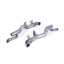 Bypass silencieux Milltek SSXPO156