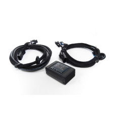 Active Valve Control Milltek SSXMZ121