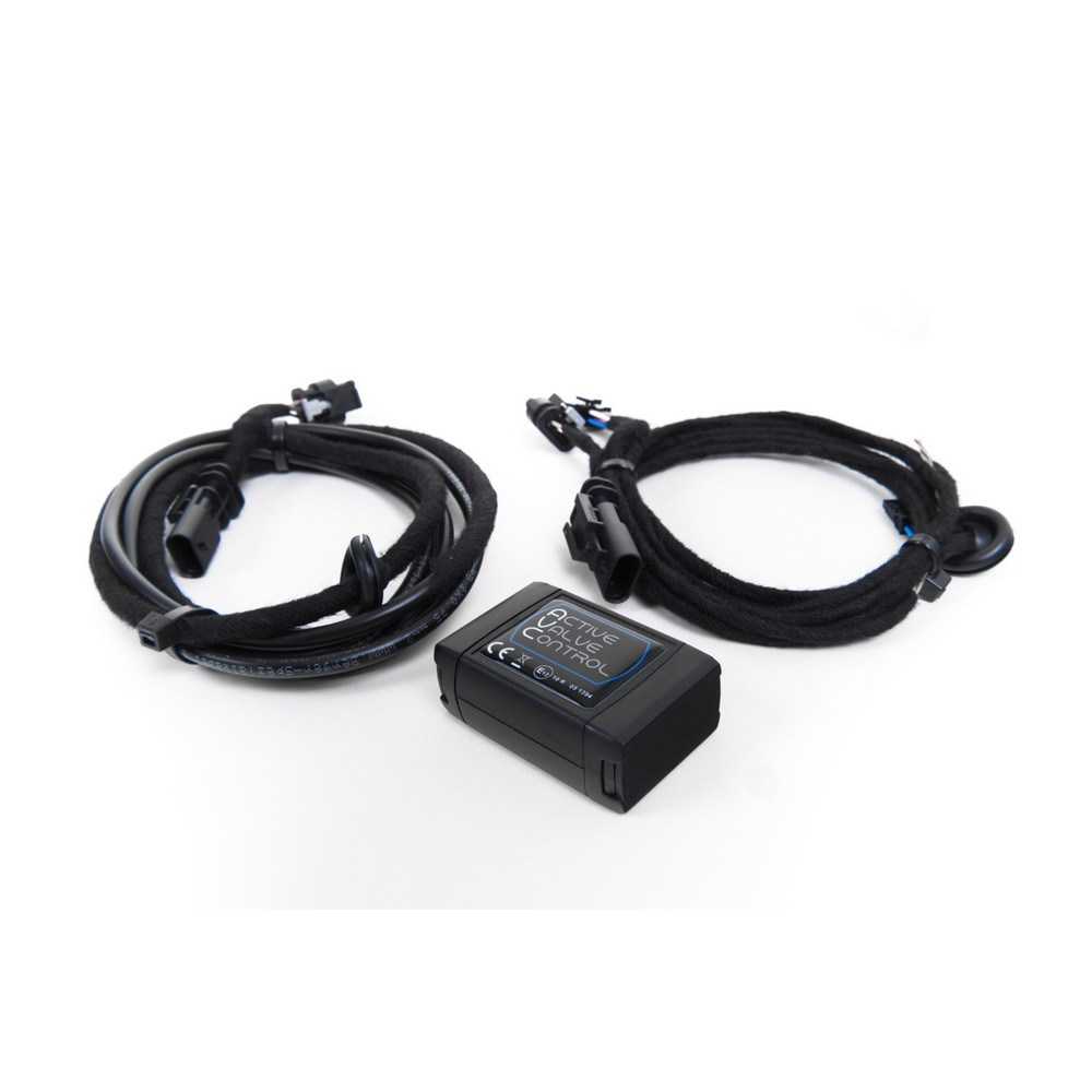 Milltek SSXMZ121 Active Valve Control System - MLK-SSXMZ121 - SSXMZ121