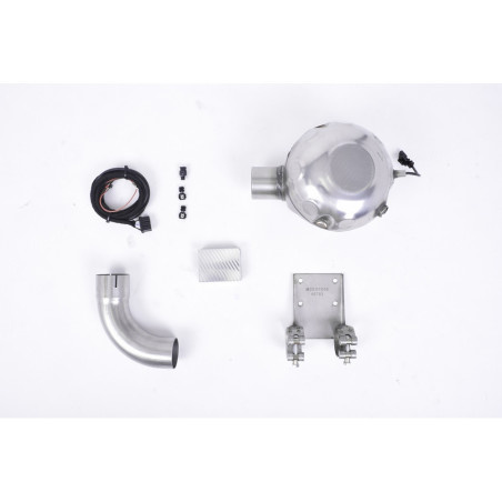 Milltek SSXVW492 Active Sound Control