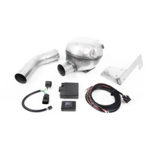 Actieve geluidsregeling Milltek SSXVW454 - MLK-SSXVW454 - SSXVW454